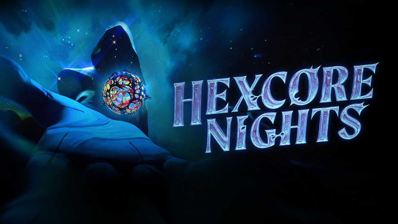 Experiencia de Arcane en CDMX