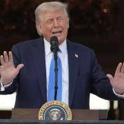 ciudadanos que tienen prohibido entrar a Estados Unidos