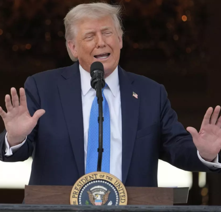 ciudadanos que tienen prohibido entrar a Estados Unidos