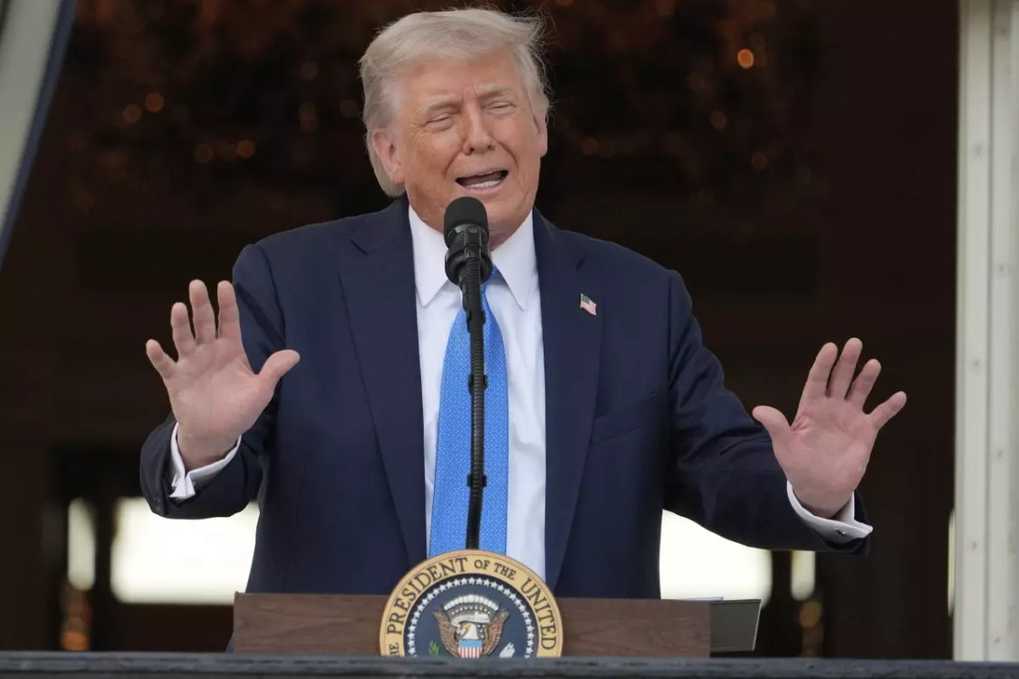 ciudadanos que tienen prohibido entrar a Estados Unidos