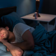 ejercicios para dormir