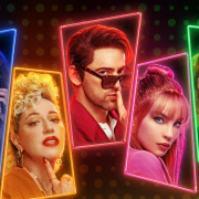 Elenco de la Serie Mentiras