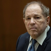 Deliberaciones en el "caso Weinstein"