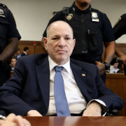 Declaran culpable a Harvey Weinstein por delito sexual en nuevo juicio