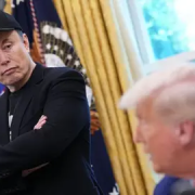 Musk llamó a Trump antes de publicar su mensaje