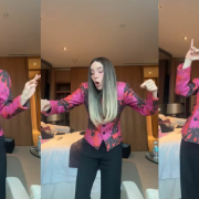 "Qué gatos son" Trend de Belinda