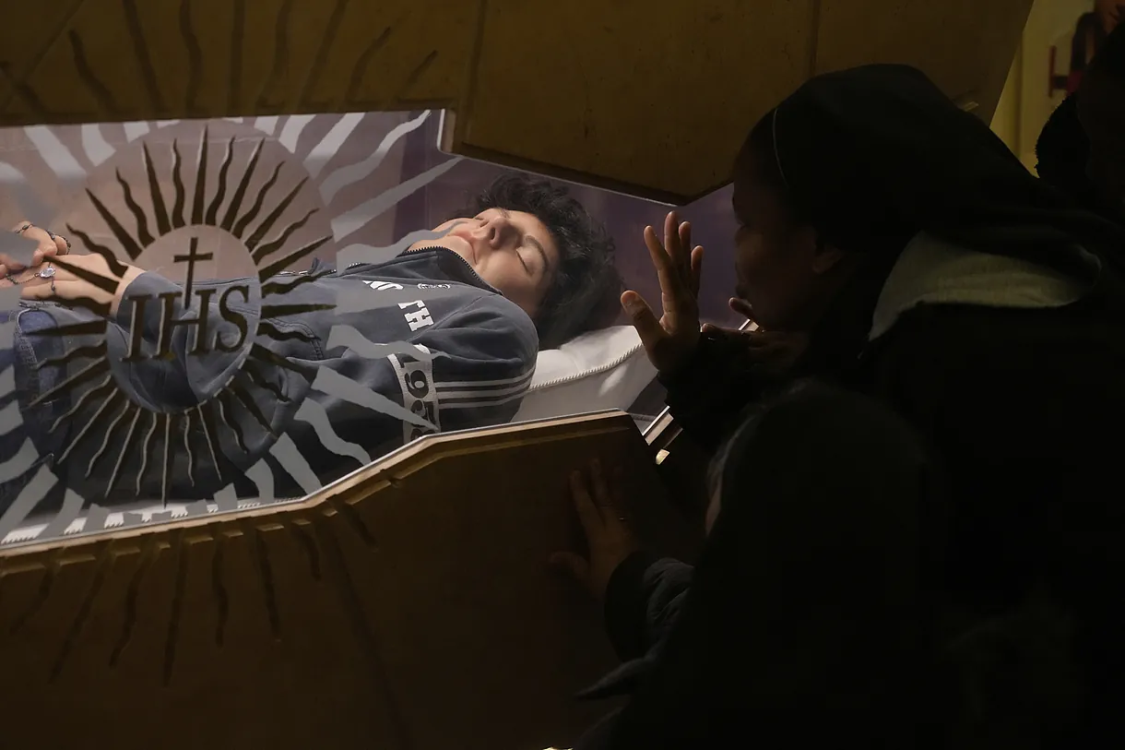 Carlo Acutis será canonizado en septiembre
