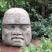 INAH Tabasco propone construir el Museo Nacional Olmeca en área ya impactada del Parque Tomás Garrido