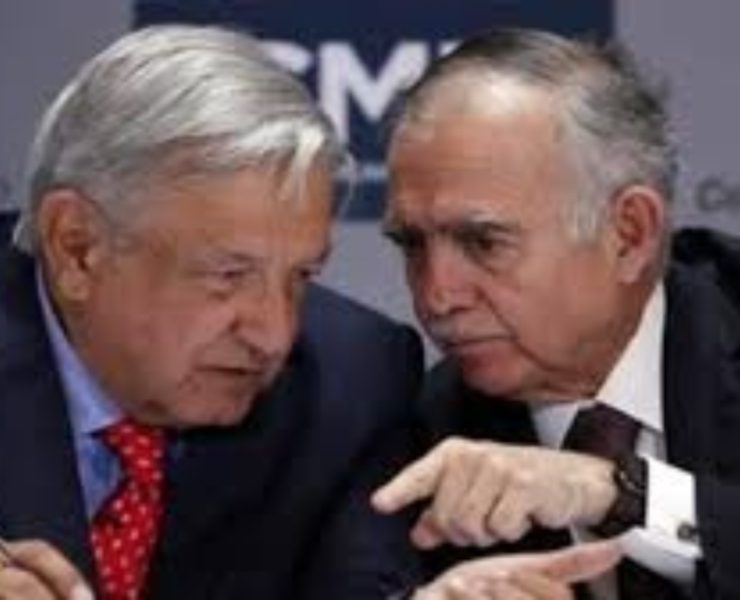 Alfonso Romo vinculado a Lavado para Cárteles por EU