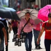 Canícula en México: ¿Cuándo inicia y cómo afectará tu estado?
