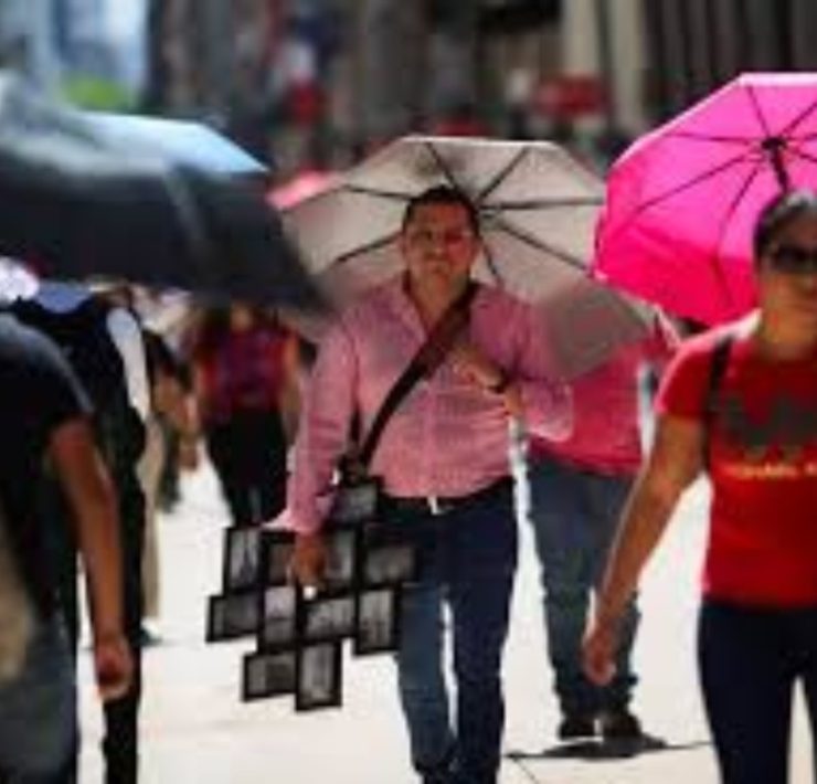 Canícula en México: ¿Cuándo inicia y cómo afectará tu estado?