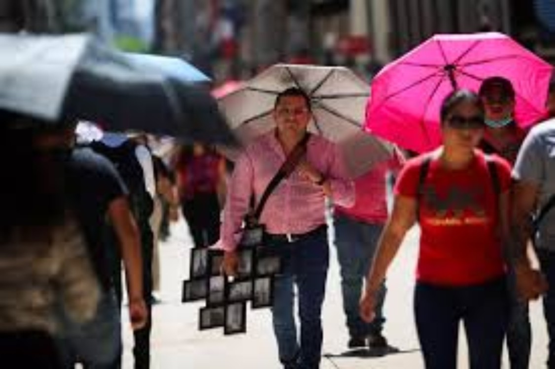 Canícula en México: ¿Cuándo inicia y cómo afectará tu estado?