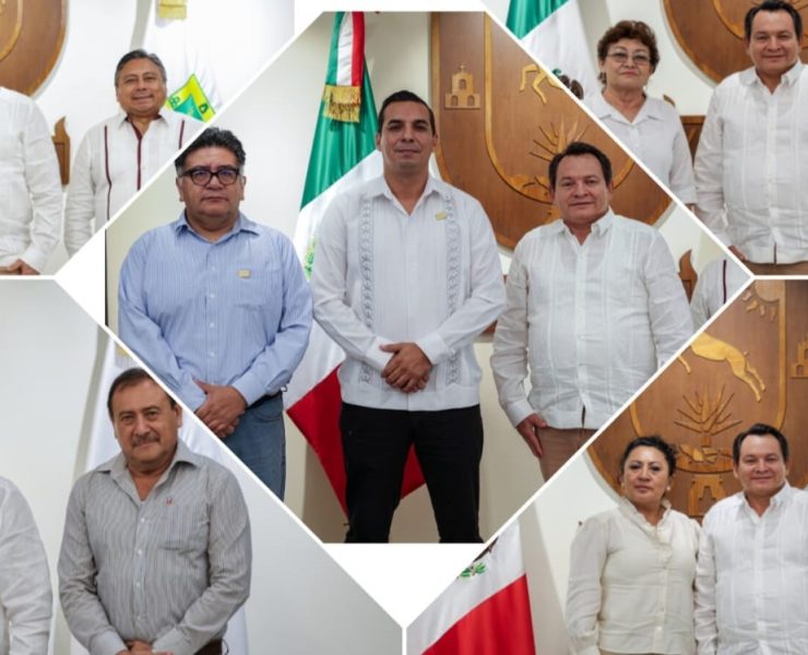 ¡Histórico Acuerdo! Gobernador de Yucatán y magisterio unen fuerzas por la educación