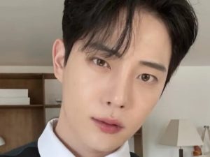 El actor y modelo surcoreano Kim Jong Suk falleció a los 29 años