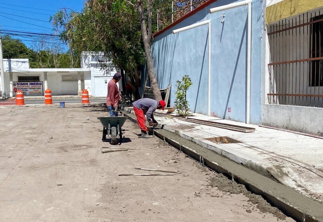 Crítico año para trabajadores de obras civil