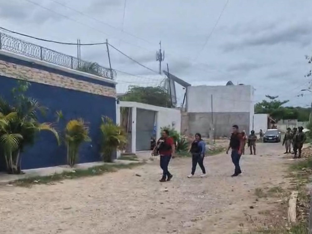 Falla la SPSP a los Campechanos