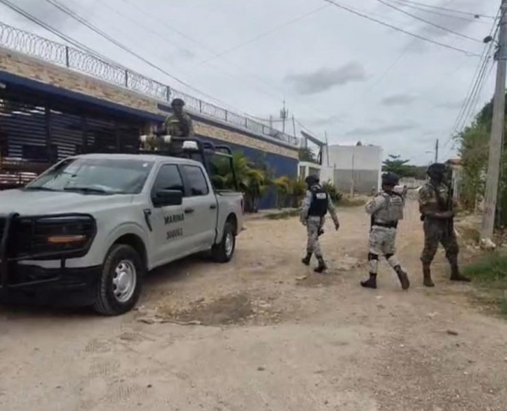 Falla la SPSP a los Campechanos