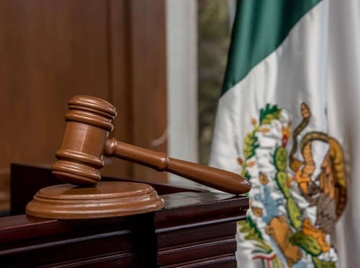 Fractura interna en el Poder Judicial: jueces denuncian oportunismo y pérdida de legitimidad