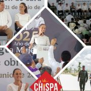 Sheinbaum y Díaz Mena revisan avances del nuevo Hospital O’Horán: El coloso hospitalario que transformará la salud del sureste