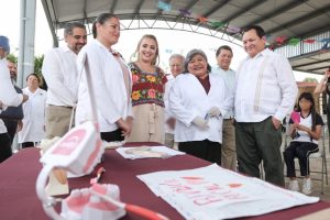 Programa de Salud Bucal de Preescolar y Escolar