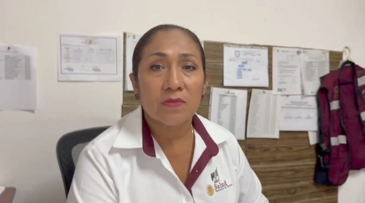 Vacunarán al personal de prestadores de servicios contra sarampión y tos ferina
