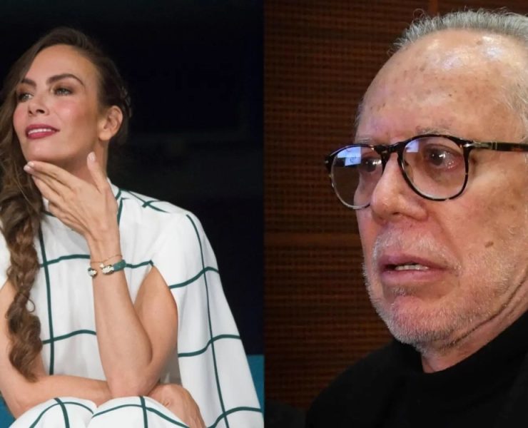 SCJN niega amparo a Luis de Llano: ¿Qué sigue en el caso Sasha Sokol?