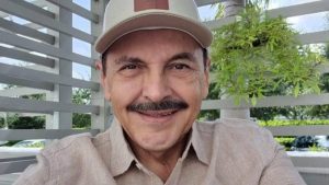 Jorge Carlos Berlín Montero, con amplia experiencia en cargos públicos, listo para fortalecer la Secretaría de Agricultura y Desarrollo Rural en Yucatán.