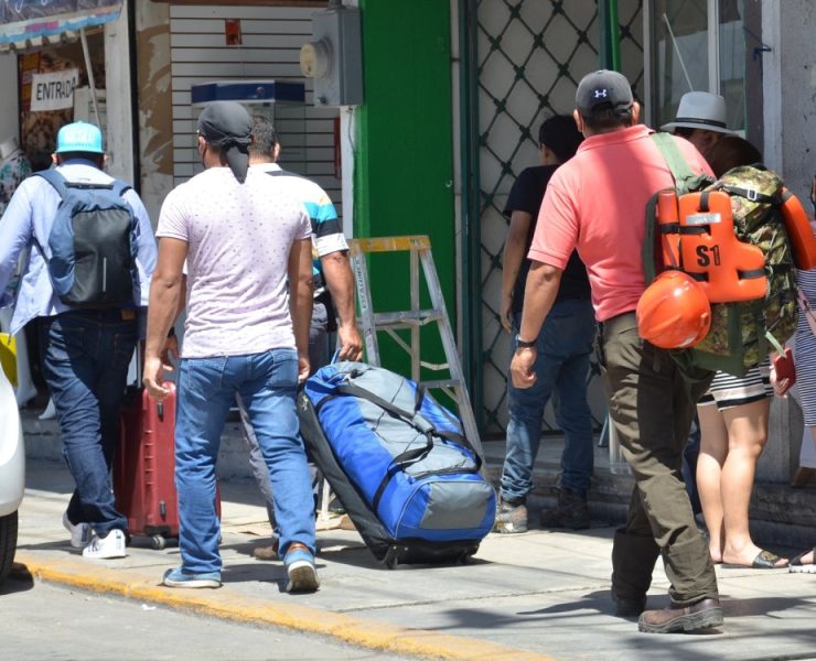 Impago de Pemex es criminal para petroempresas