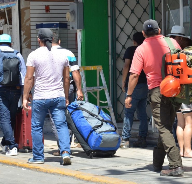 Impago de Pemex es criminal para petroempresas