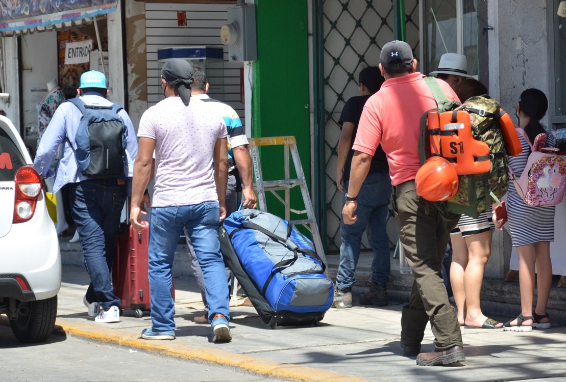 Impago de Pemex es criminal para petroempresas