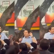 Atentado contra Miguel Uribe Turbay, aspirante presidencial colombiano