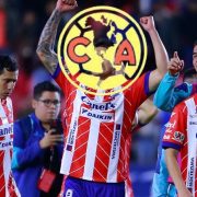 ¡Confirmado! Este es el segundo refuerzo del América para el Apertura 2025