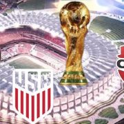 ¡Conoce a los Clasificados a la Copa del Mundo 2026!