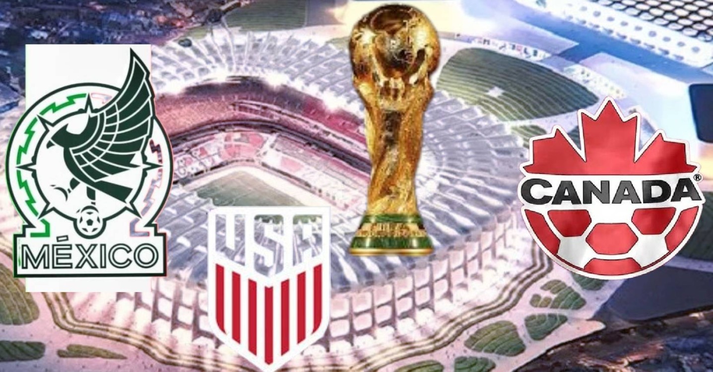 ¡Conoce a los Clasificados a la Copa del Mundo 2026!