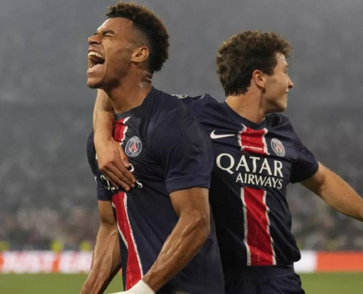 ¡Conoce los Clasificados a la Siguiente Ronda del Mundial de Clubes!