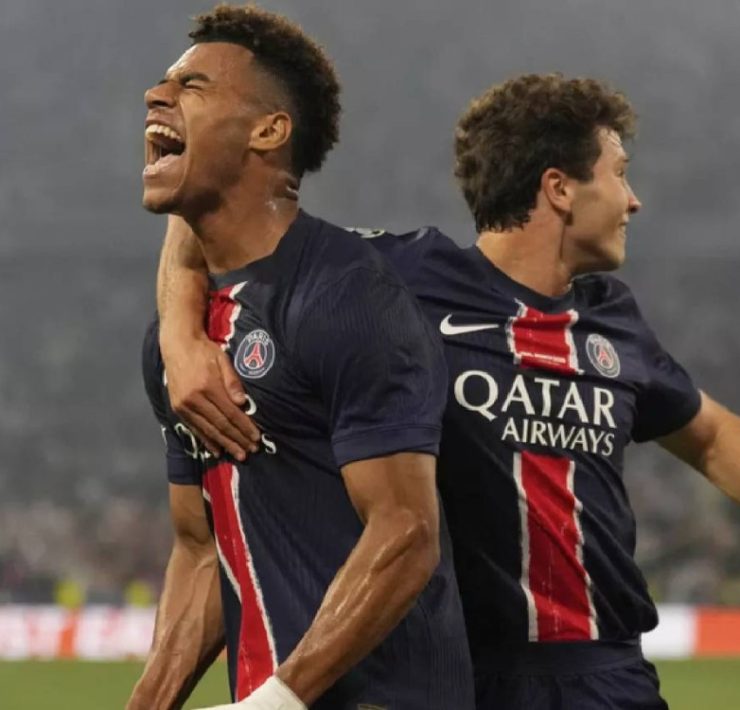 ¡Conoce los Clasificados a la Siguiente Ronda del Mundial de Clubes!