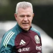 ¡Convocatoria definitiva de la Selección Mexicana revelada!