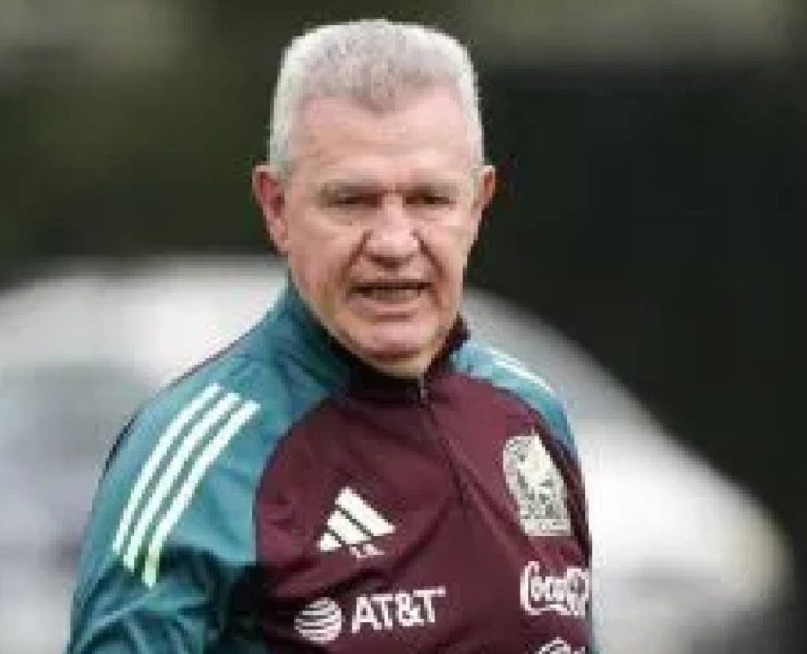 ¡Convocatoria definitiva de la Selección Mexicana revelada!