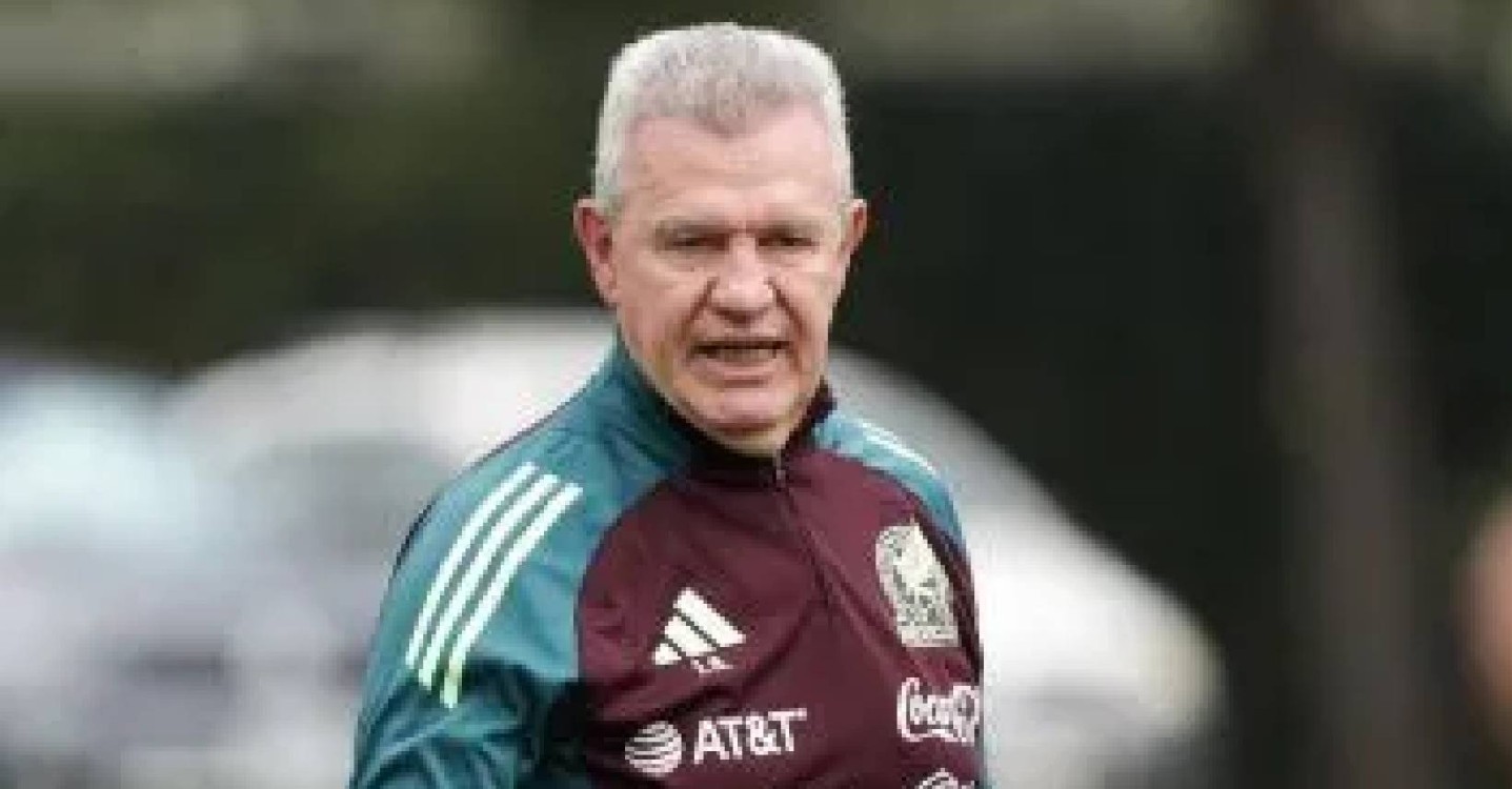 ¡Convocatoria definitiva de la Selección Mexicana revelada!