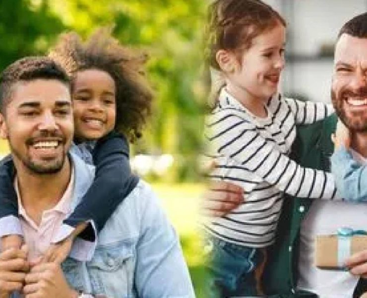 ¡Descubre el regalo ideal para Papá en su día este domingo!