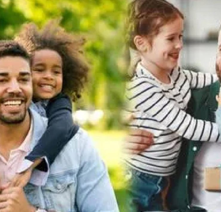 ¡Descubre el regalo ideal para Papá en su día este domingo!