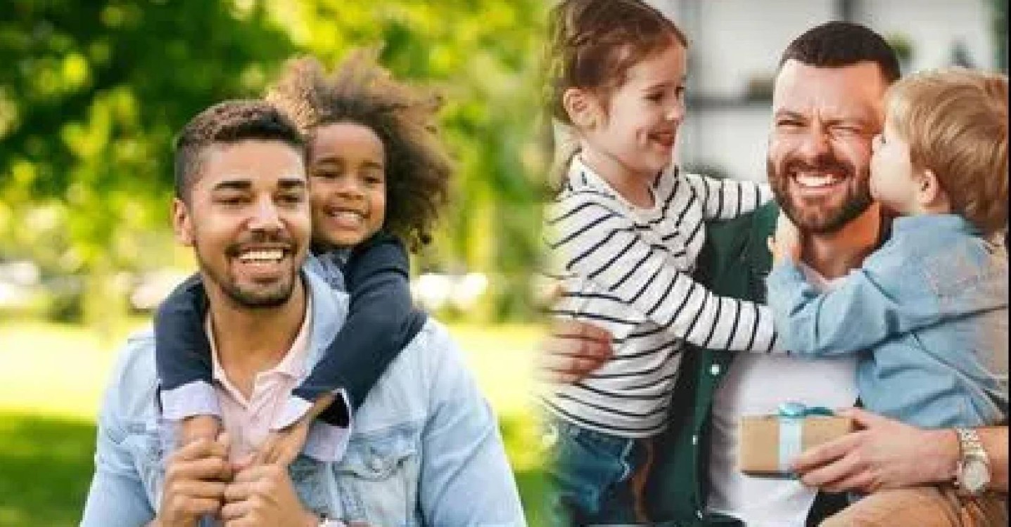 ¡Descubre el regalo ideal para Papá en su día este domingo!