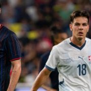 ¡Estados Unidos fue goleado por Suiza en vergonzoso amistoso!