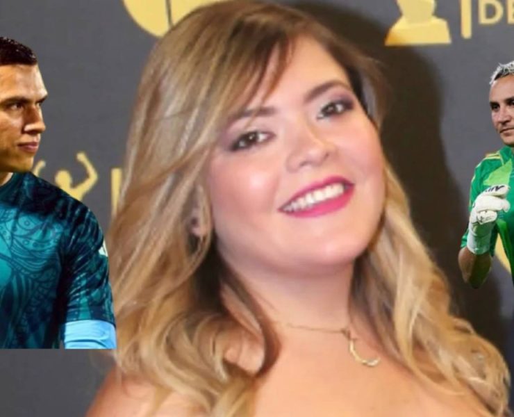 ¡Hija de Miguel Herrera generó polémica en redes sociales!