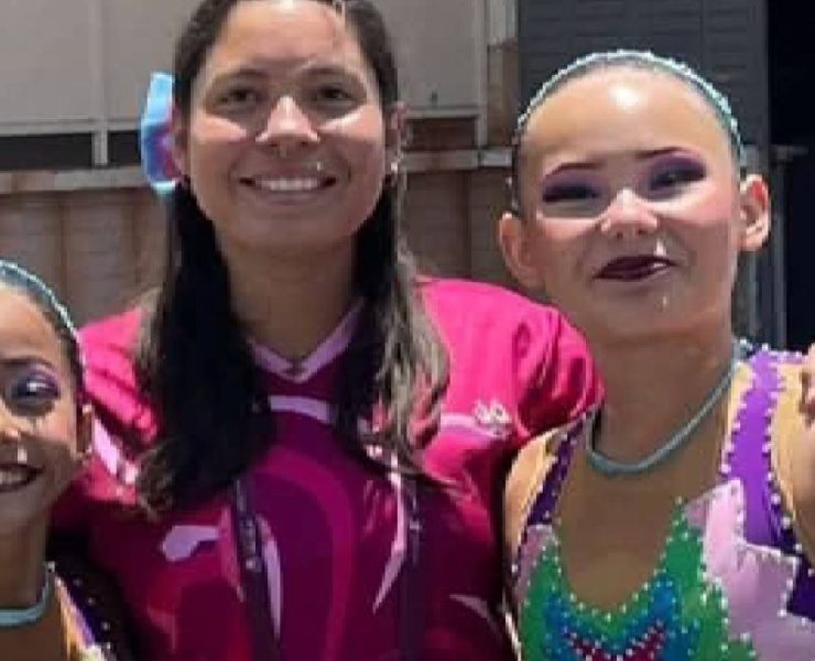 ¡Histórico triunfo! 39 medallas de oro para Yucatán en Olimpiada