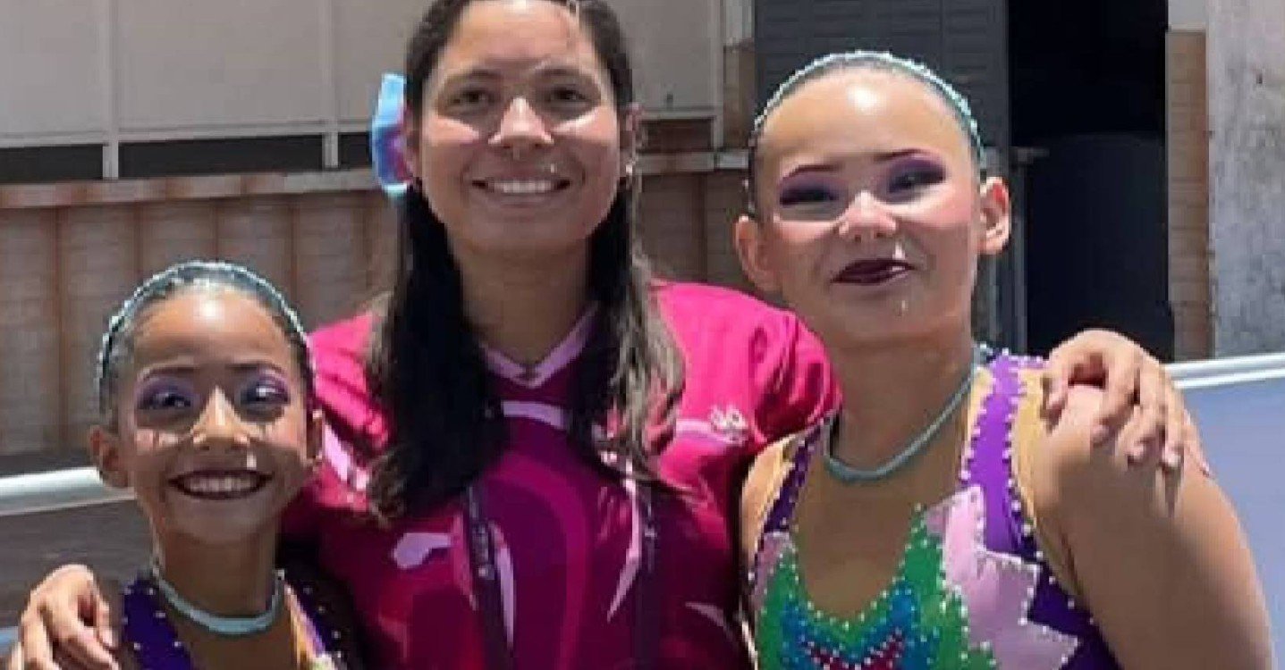 ¡Histórico triunfo! 39 medallas de oro para Yucatán en Olimpiada