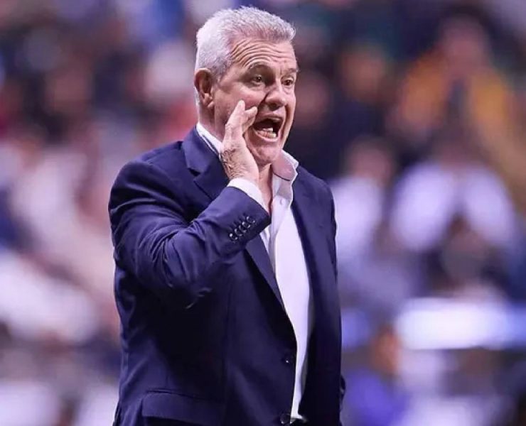 ¡Imperdible! Partido amistoso México contra Suiza en Salt Lake City