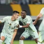 ¡La pelota parada salvó a la Selección Mexicana! ¡Drama en la Copa Oro!