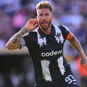 ¡Monterrey empató en su debut mundialista!