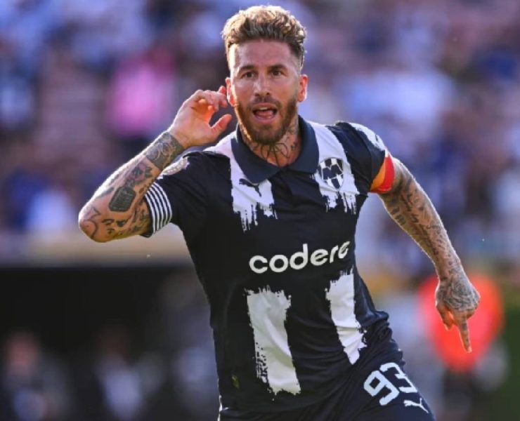 ¡Monterrey empató en su debut mundialista!